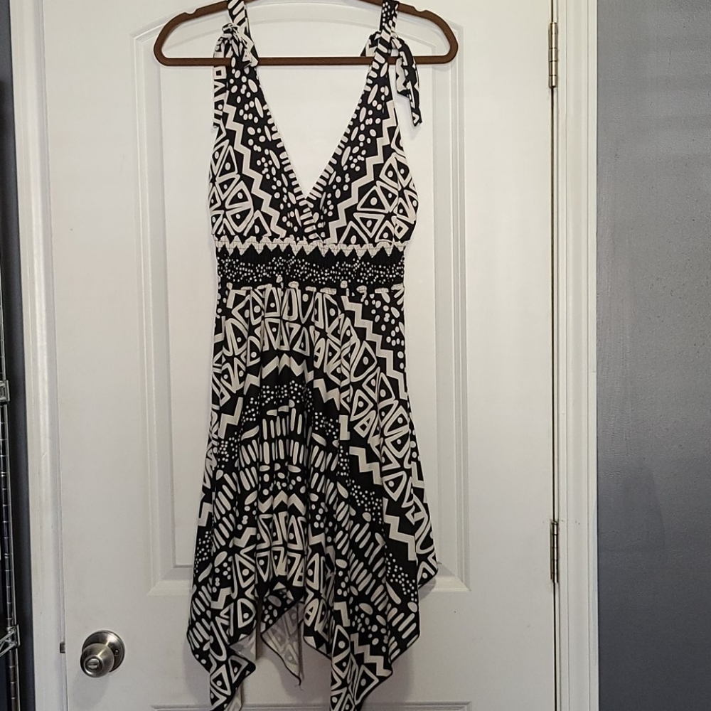 Dress (Size L)